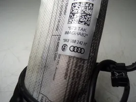 Audi A4 Allroad Seitenairbag 8K0880242H