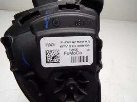 Ford Kuga II Sensore di accelerazione F1DC9F836AA