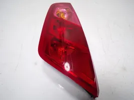 Fiat Grande Punto Rear tail light bulb 51701589