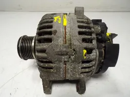 Nissan Qashqai+2 Generatore/alternatore 2310000Q2J