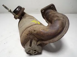 Nissan Qashqai+2 Filtre à particules catalyseur FAP / DPF 2090000Q0B