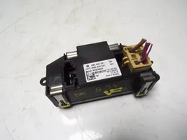 Audi A4 Allroad Resistencia motor/ventilador de la calefacción 