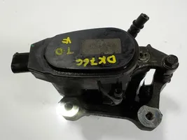 Hyundai i40 Mordaza caliper del freno trasero 582303Z100