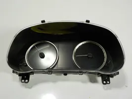 Lexus IS-F Tachimetro (quadro strumenti) 8380053F22