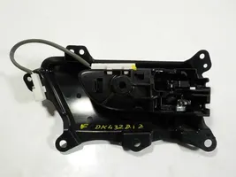 Lexus IS-F Maniglia interna per portiera anteriore 6928053010C0