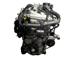 Lexus IS-F Moottori 1900036480