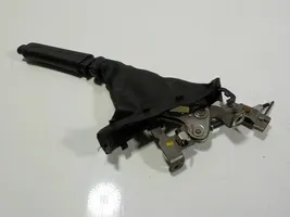 Opel Combo D Hand brake release handle 95523800