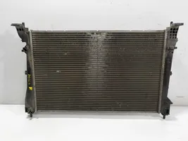 Opel Combo D Radiateur de refroidissement 95515327