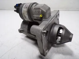 Peugeot 2008 II Starter motor 9812715480