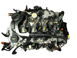 Peugeot 2008 II Engine 1627638180