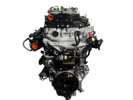 Peugeot 2008 II Engine 1627638180