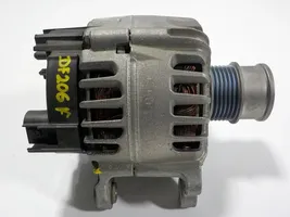 Audi A1 Alternator 04E903015