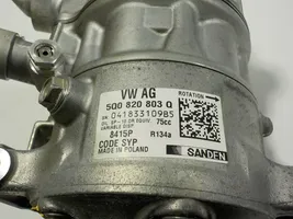 Audi A1 Compressore aria condizionata (A/C) (pompa) 5Q0820803Q