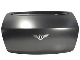 Bentley Continental Couvercle, capot moteur 3W8827025E