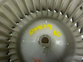 Bentley Continental Heater fan/blower 3D0959101