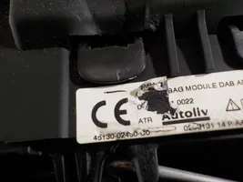 Toyota Auris E180 Ohjauspyörän turvatyyny 4513002450C0