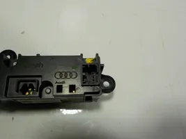 Audi A1 Przycisk / Pokrętło regulacji oświetlenia deski rozdzielczej 4K2941501R