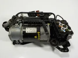 Bentley Continental Air suspension compressor/pump 3D0616005L