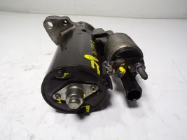 Bentley Continental Starter motor 07C911023F