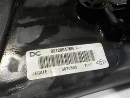 Mercedes-Benz Citan W415 Electric radiator cooling fan A4155050055