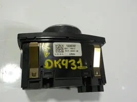 Ford Transit Custom Panel lighting control switch 2307251