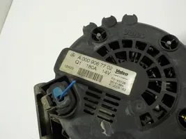 Mercedes-Benz E W212 Alternator A0009067702