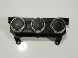Mazda 2 Panel klimatyzacji 