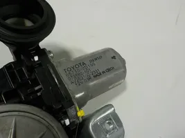 Toyota Auris E180 Mechanizm podnoszenia szyby tylnej bez silnika 6984002240
