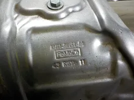 Ford Focus C-MAX Filtre à particules catalyseur FAP / DPF 1767052