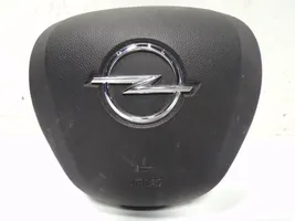 Opel Insignia B Надувная подушка для руля 39095623