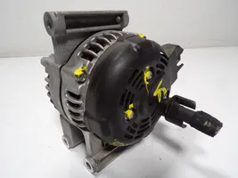 Opel Insignia B Alternator 13520813