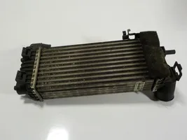 Ford Tourneo Radiatore intercooler 2027395