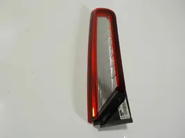 Ford Tourneo Lampa tylna 