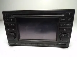 Nissan Qashqai Hi-Fi-äänentoistojärjestelmä 25915BH10C