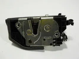 BMW X5 E70 Serratura portiera anteriore 51217202143