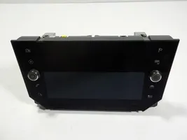 Seat Arona Radio/CD/DVD/GPS-pääyksikkö 6F0919605A