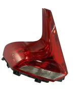 Volvo V40 Lampada fanale posteriore 31395845