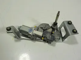 BMW 1 E82 E88 Moteur d'essuie-glace arrière 67637258532