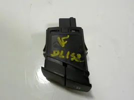 BMW 1 E82 E88 Hazard light switch 61319231786