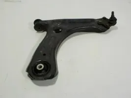 Audi A1 Front control arm 6R0407152F