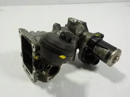 Audi A1 EGR-venttiili 03L131512DP