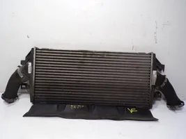 Chrysler Sebring (JS) Intercooler radiator 