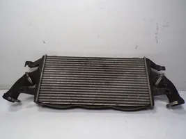 Chrysler Sebring (JS) Intercooler radiator 