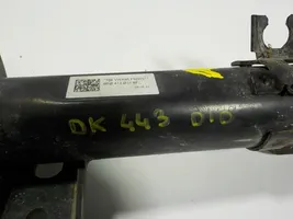 Skoda Fabia Mk3 (NJ) Amortyzator osi przedniej ze sprężyną 6R0413031BF