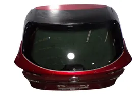 Mazda CX-30 Takaluukun/tavaratilan kansi 