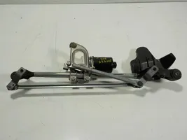 BMW 4 F32 F33 Wiper motor 