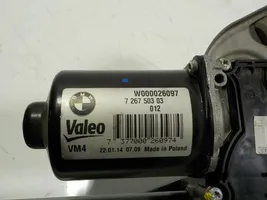 BMW 4 F32 F33 Wiper motor 