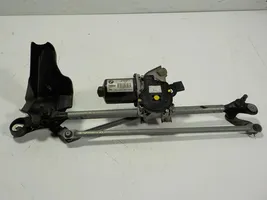 BMW 4 F32 F33 Wiper motor 