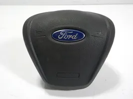 Ford Fiesta Ohjauspyörän turvatyyny 2016580