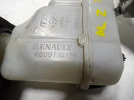 Renault Megane IV Servo-frein 460117706R